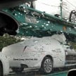 SPIED: Audi A6 Hybrid in Malaysia, launching soon?