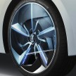 Honda AC-X plug-in hybrid concept – 0.90L / 100 km!