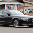 SPIED: Registered Audi A6 Hybrid spotted in Melaka
