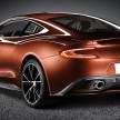 Aston Martin Vanquish – the new AM 310 arrives