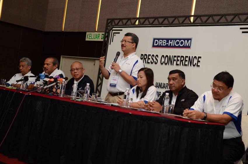 DRB-Hicom: Proton to be involved in Asian Car Project, Prevé to debut in Indonesia next 149807