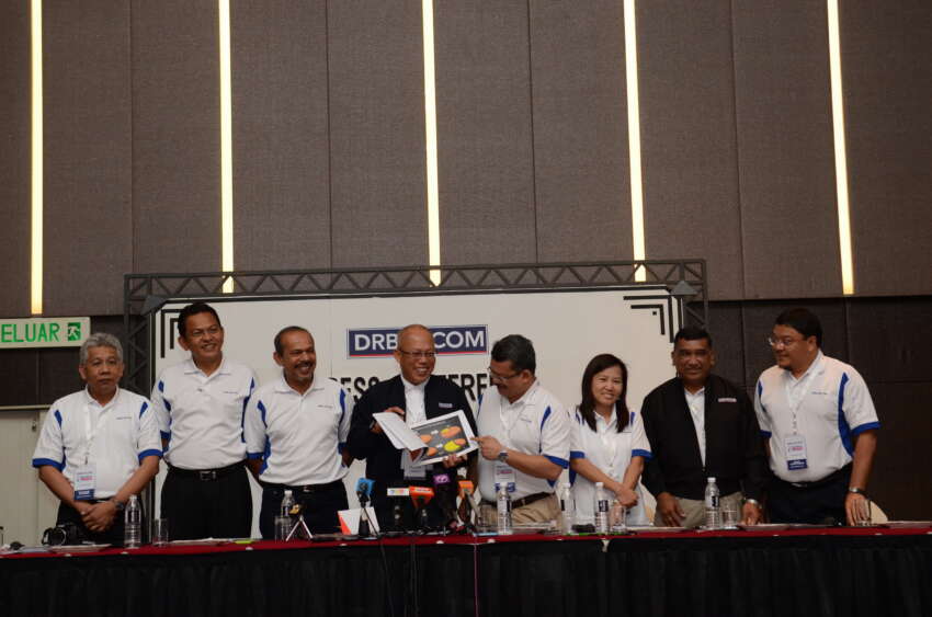 DRB-Hicom: Proton to be involved in Asian Car Project, Prevé to debut in Indonesia next 149809