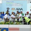 Proton Green Mobility Challenge: IIUM is overall champion, UMP and UTeM are runners-up