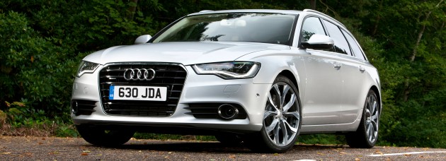 Finally, a diesel that can sing: Audi’s 3.0 BiTDI V6