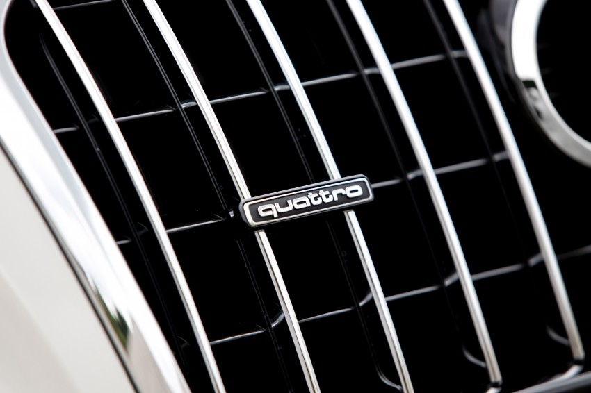 Audi Q5 facelift launched – 2.0 TFSI, RM328k 136573