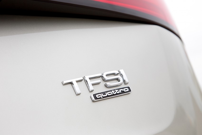 Audi Q5 facelift launched – 2.0 TFSI, RM328k 136566