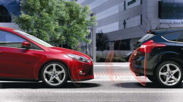 European Commission targets mandatory safety equipment in new cars – looking at 19 technologies
