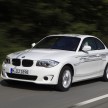 DRIVEN: BMW ActiveE, an electric 1-Series coupe