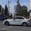 DRIVEN: BMW ActiveE, an electric 1-Series coupe