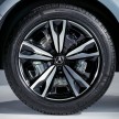Acura MDX Concept – thinly-veiled production 3rd-gen