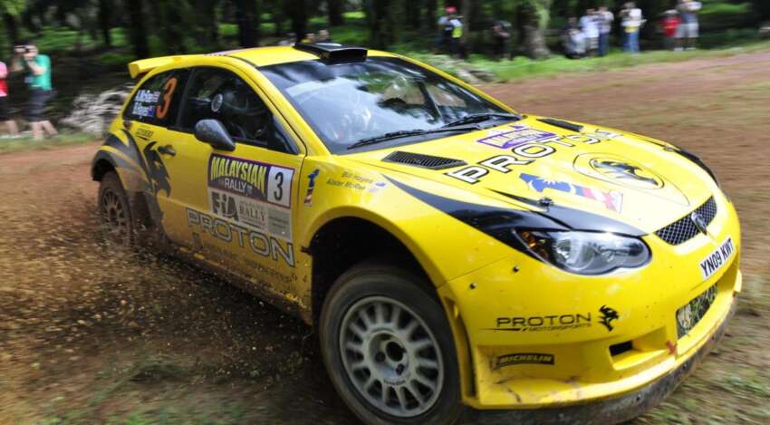 Proton confirms 2012 APRC participation – also announces an entry in 2012 WRC for the S2000-category 81585