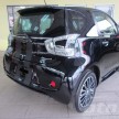 Aston Martin Cygnet spotted on oto.my – RM350k!