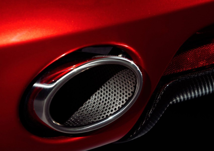 Aston Martin Rapide S – V12 makes 81 PS, 20 Nm more 151201