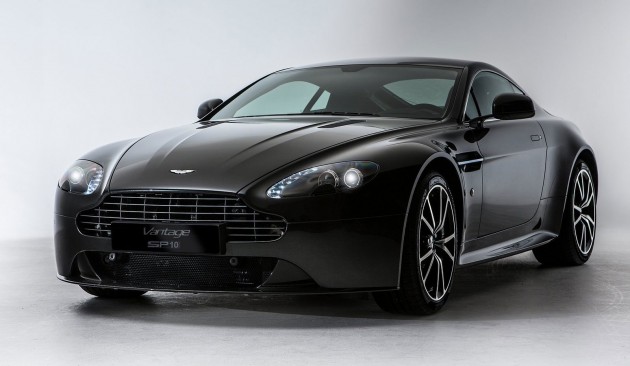 Aston Vantage SP10-01