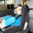Euro NCAP awards five-star rating to five new cars
