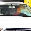 Euro NCAP awards five-star rating to five new cars