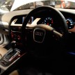 Audi A4 1.8T B8 launched in Malaysia!