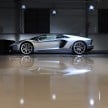 Lamborghini Aventador LP700-4 Roadster previewed in Malaysia – 18 months wait list, from RM3 million