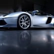Lamborghini Aventador LP700-4 Roadster previewed in Malaysia – 18 months wait list, from RM3 million