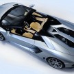 Lamborghini Aventador LP700-4 Roadster previewed in Malaysia – 18 months wait list, from RM3 million