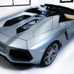 GALLERY: Lamborghini Aventador LP700-4 Roadster