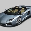 Lamborghini Aventador LP700-4 Roadster previewed in Malaysia – 18 months wait list, from RM3 million