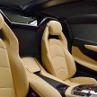Lamborghini Aventador LP700-4 Roadster – CF roof