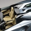Lamborghini Aventador LP700-4 Roadster previewed in Malaysia – 18 months wait list, from RM3 million
