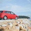 DRIVEN: Mercedes-Benz B200 BlueEFFICIENCY Sports Tourer previewed in Penang