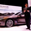 BMW 640i Gran Coupe launched: RM788,800