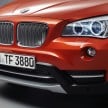 BMW X1 facelift introduced in Malaysia, turbocharged X1 sDrive20i variant debuts at RM238,800