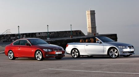 BMW Malaysia launches facelifted E92 Coupe & E93 Convertible and Z4 sDrive35is M Sports!