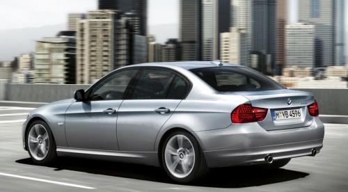 Own an E90 BMW 3-Series from as low as RM1,888 with Auto Bavaria Sg. Besi’s attractive financing package