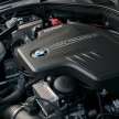 BMW 5 Series now with four-cylinder turbo engines in Malaysia – 520i and 528i M Sport wear the new mills