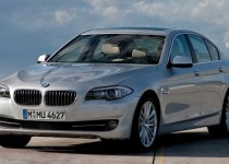 BMW 528i 1