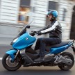 BMW C600 Sport, C650 GT maxi scooters launched