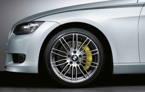 BMW Performance Diesel Power Kit for 320d – 197hp!