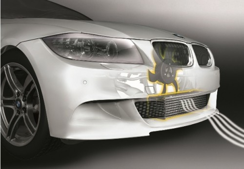 BMW Performance Diesel Power Kit for 320d – 197hp!