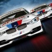 BMW F30 335i Race Car: World’s first 3 Series racer