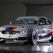 BMW F30 335i Race Car: World’s first 3 Series racer