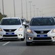 DRIVEN: Nissan Almera 1.5 CVTC, to Melaka and back