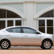 DRIVEN: Nissan Almera 1.5 CVTC, to Melaka and back