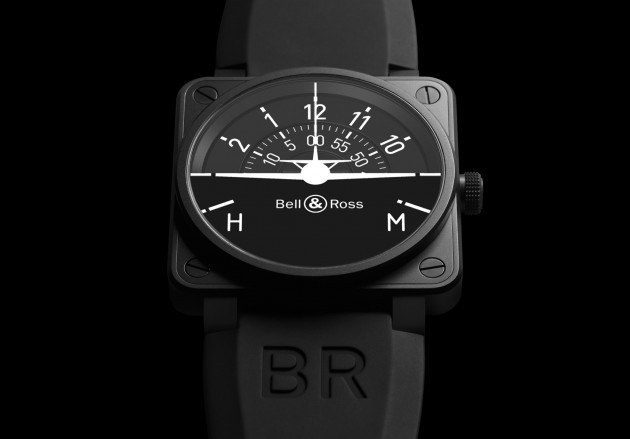 Bell & Ross adds three flight instrument-inspired timepieces to the Aviation Collection