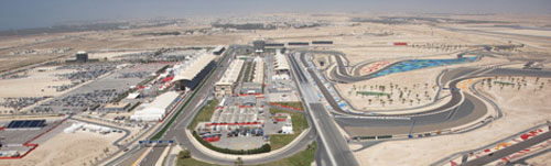 Formula One Teams’ Association rejects Bahrain GP