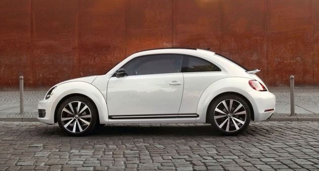 Volkswagen Beetle 2.0 TSI launched – RM220k