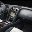 Bentley Continental V8 uses VAG’s new 4.0L twin-turbo V8