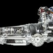 Bentley Continental V8 uses VAG’s new 4.0L twin-turbo V8