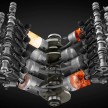 Bentley Continental V8 uses VAG’s new 4.0L twin-turbo V8