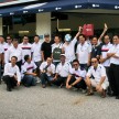 Bosch showcases latest innovations to Malaysian car clubs