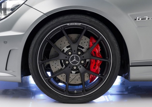 C63 Edition 507-16